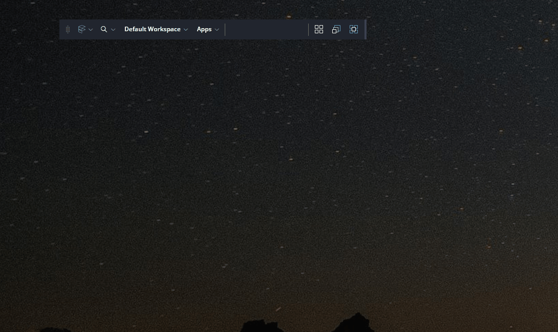 App Launcher