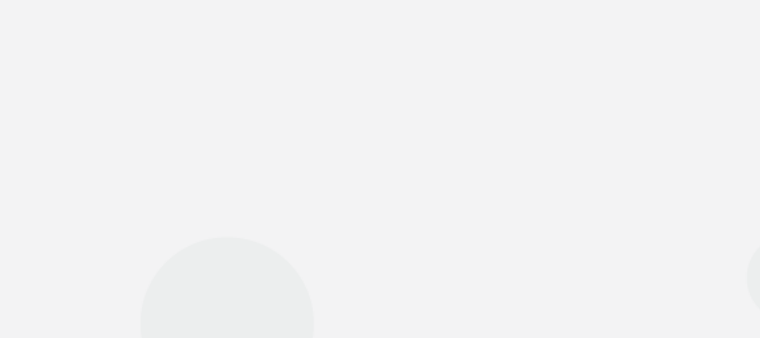 A notification toast sliding out to grab the user's attention.
