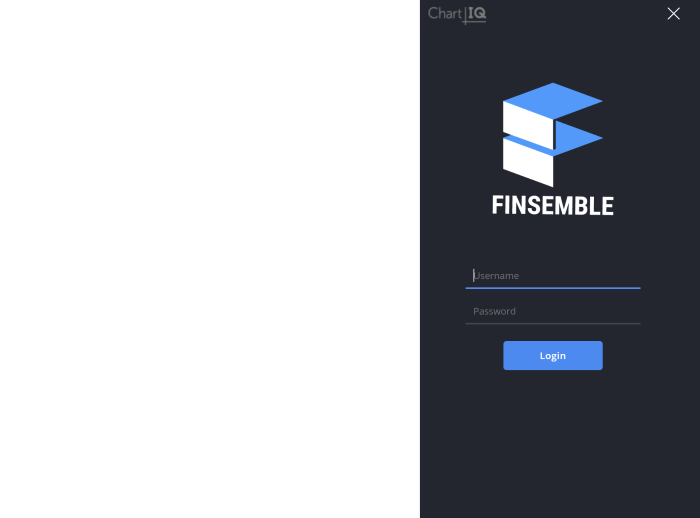 Authentication Component
